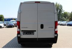 Fahrzeugabbildung Citroën Jumper 3,5 L3H2 Heavy BlueHDi 180 Automatik