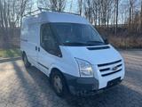 Ford Transit Kasten FT 260 K Trend LKW *Klima*AHK* - Ford Transit ft 260 k