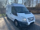 Ford Transit Kasten FT 260 K Trend LKW *Klima*AHK* - Ford Transit ft 260 k