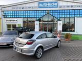 Opel Astra GTC 1.6 16V Automatik - Opel Astra: 16v
