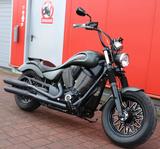 VICTORY Gunner viel Zubehör top top top - VICTORY CHOPPER