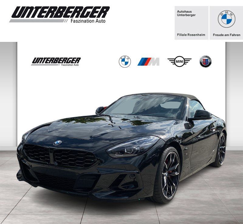BMW Z4 M40i