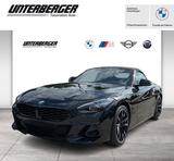 BMW Z4 M40i Lenkradhzg. LED Sitzhzg. Parking Assist  - BMW Z4 M40i Neuwagen