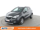 Opel Mokka 1.4 Turbo Innovation ecoFlex*TEMPO*PDC* - Opel Mokka Gebrauchtwagen in Berlin