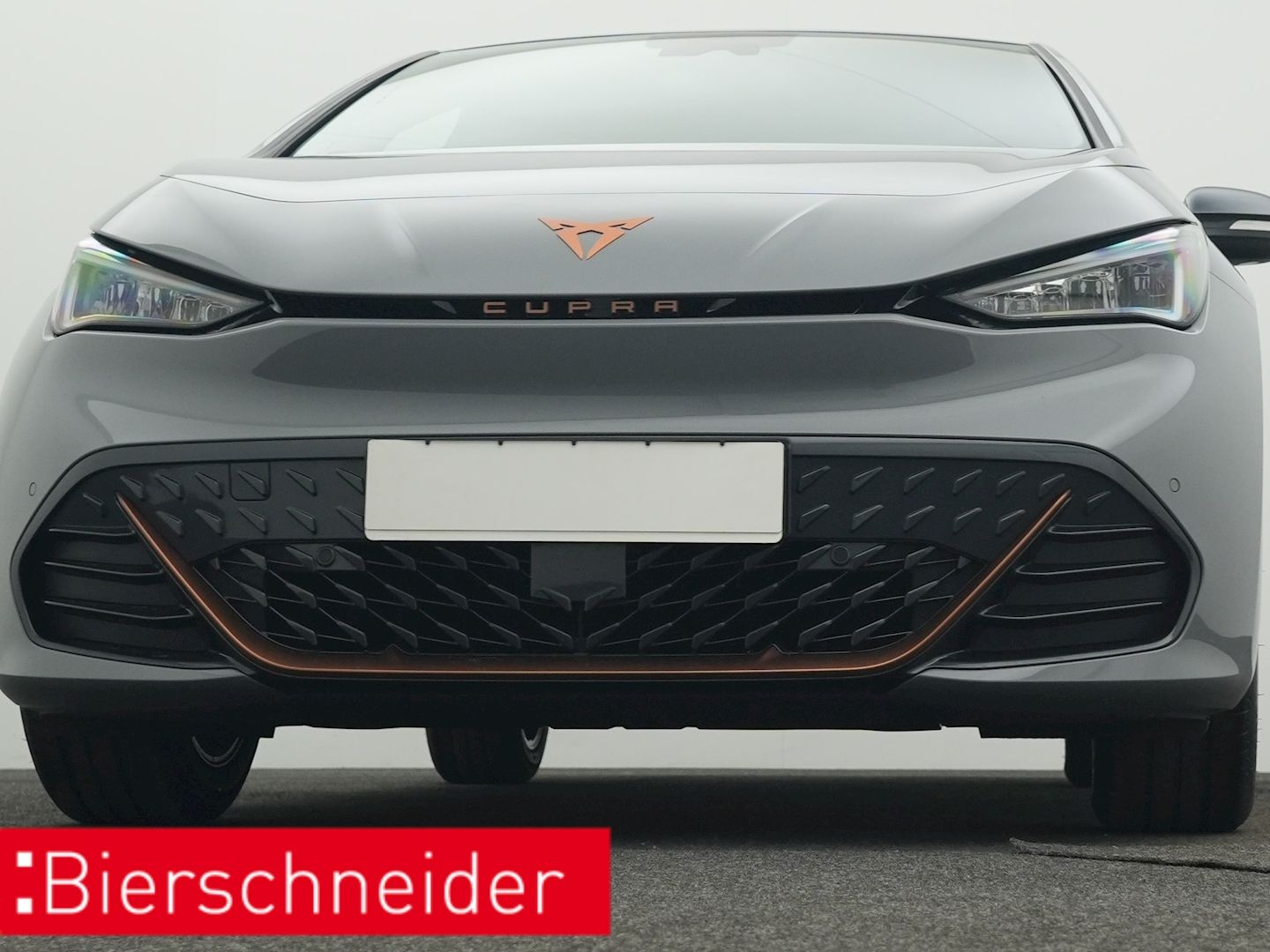 Cupra Born - Bild 30