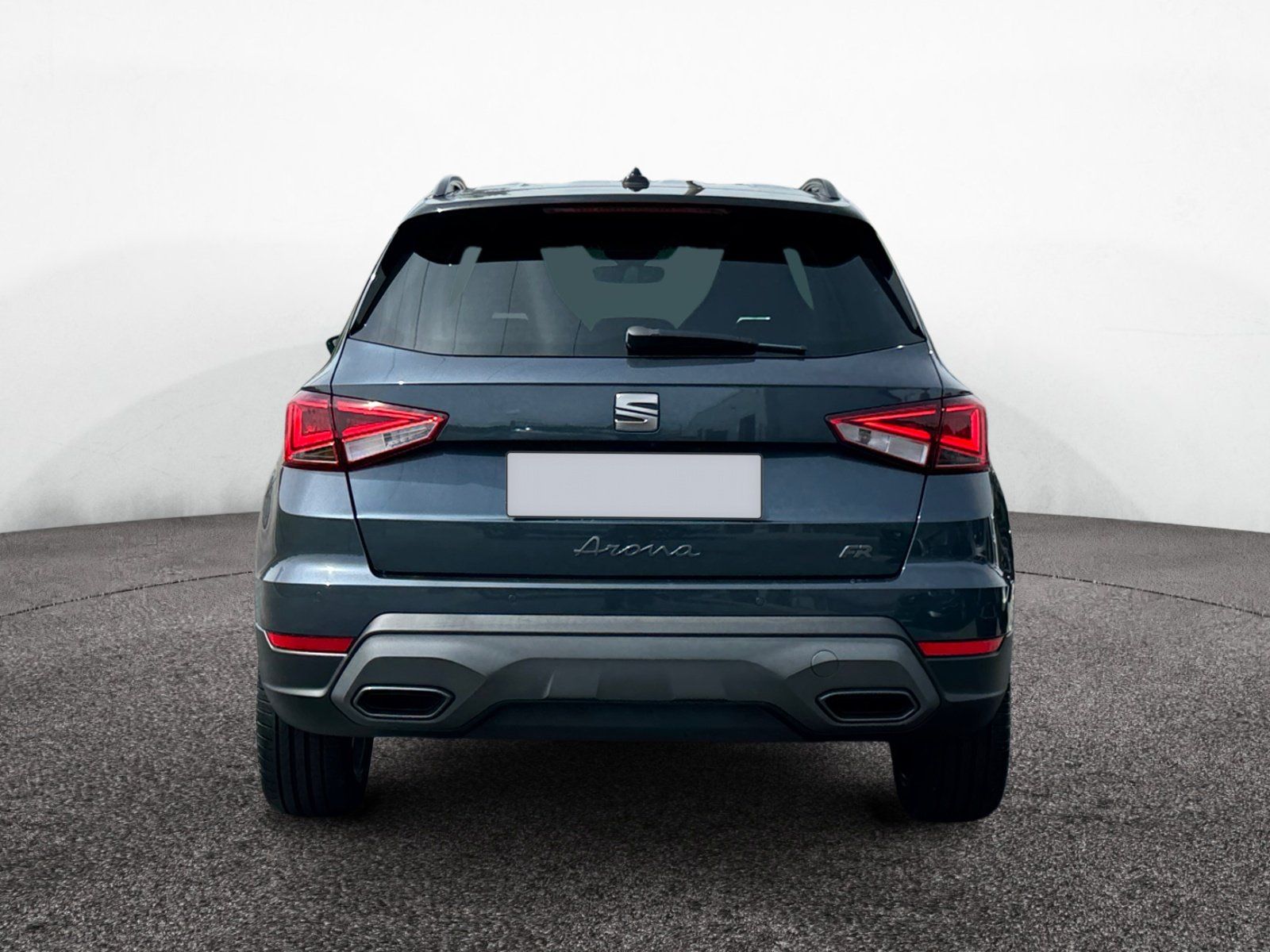 Seat Arona - Bild 6