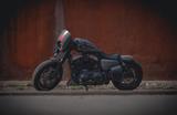 Harley-Davidson Forty Eight  - Offers