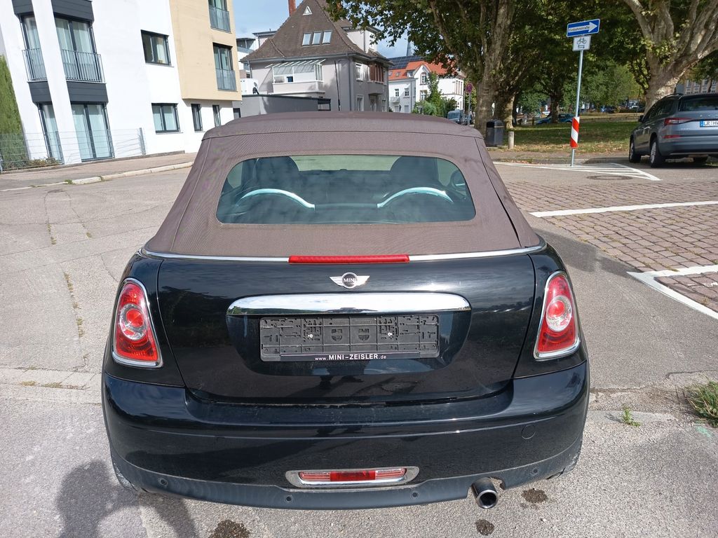 Car Slide