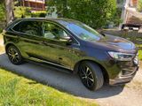 Ford Edge 2.0 EcoBlue Vignale - Ford Edge in München