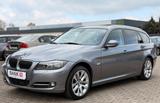 BMW 320d E91 Aut.24M-Garantie 1-Hand  Scheckheftgep. - BMW 320: D E91