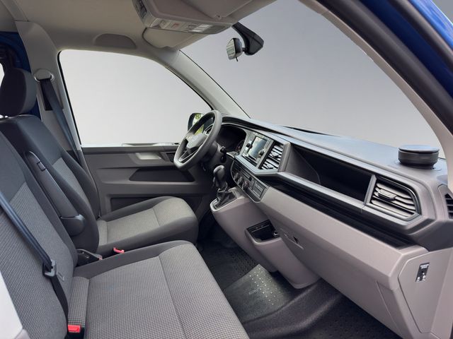 T6.1 Transporter Kombi LR 2.0TDI 110kW DSG