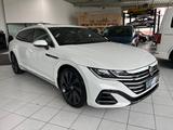 Volkswagen Arteon Shooting Brake 4M *R-Line*Matrix*StHz*AHK - VW Arteon Gebrauchtwagen in Dortmund