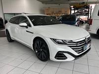 Volkswagen Arteon Shooting Brake 4M *R-Line*Matrix*StHz*AHK
