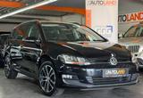 Volkswagen Golf VII Variant Lounge BMT*AUTOMATIK*XENON*NAVI - Volkswagen Golf: V