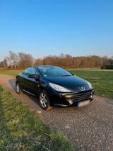 Peugeot 307cc | Cabrio | TÜV neu | viele T... - Peugeot 307 aus 2008