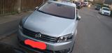 Volkswagen Passat 2.0 TSI DSG Exclusive - Volkswagen Passat mit Benzin-Antrieb: Limousine, 2.0