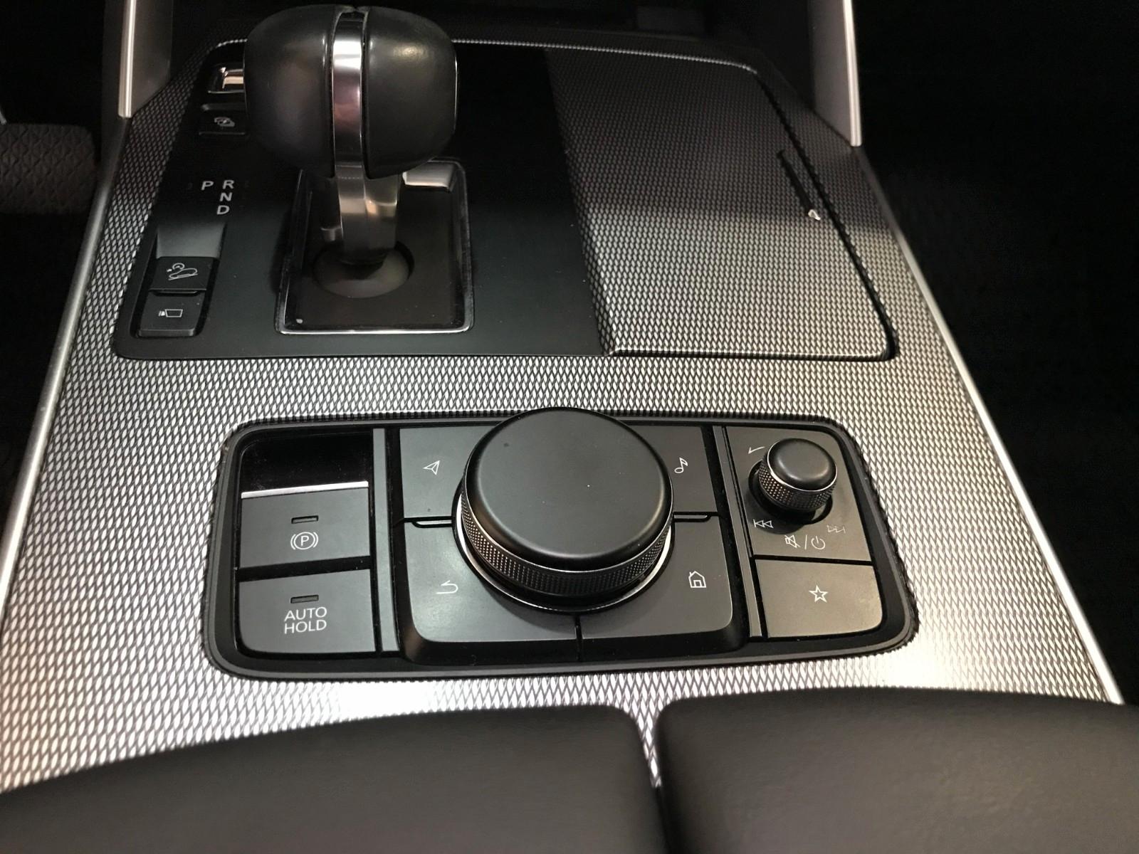 Mazda CX-60 e-SKYACTIV PHEV HOMURA CON-P DRI-P COM-P