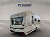 Dethleffs Camper 460 EL  - Dethleffs 460