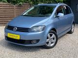 Volkswagen Golf Plus 2.0 TDI DSG Team AHK Klimaautomatik - VW Golf Plus Gebrauchtwagen in Leipzig