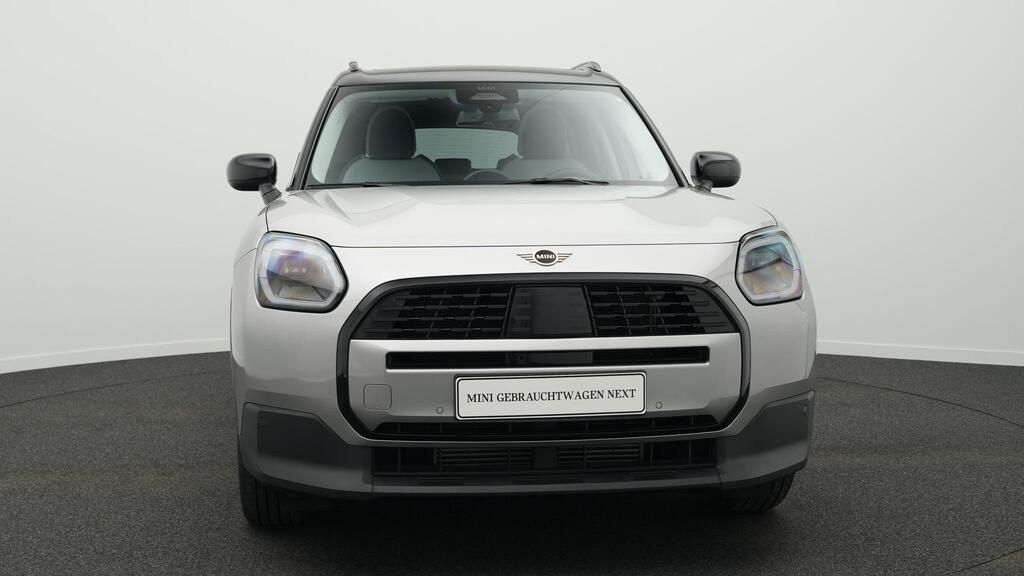 MINI Countryman C (Cooper) - Bild 3