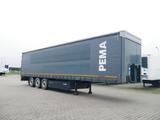 Kögel Curtainsider Trailer  /TIP 639989 - Kögel LKWs