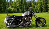 Harley-Davidson XL/2 - HARLEY-DAVIDSON 1994