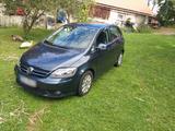 Volkswagen Golf Plus 2,0 TDI - Volkswagen Golf aus 2005: TDI