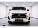 Toyota Hilux Extra Cab Comfort 4x4 CarPlay/Klimaautom/A - Toyota Hilux: Extra Cab