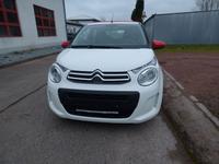 Citroën C1 Airscape Feel Edition, el. Faltdach, Klima