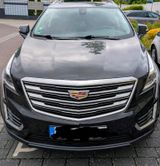 Andere Cadillac 3,6 Allrad SUV,besser als Audi, M... - Andere mit Benzin-Antrieb: Geländewagen