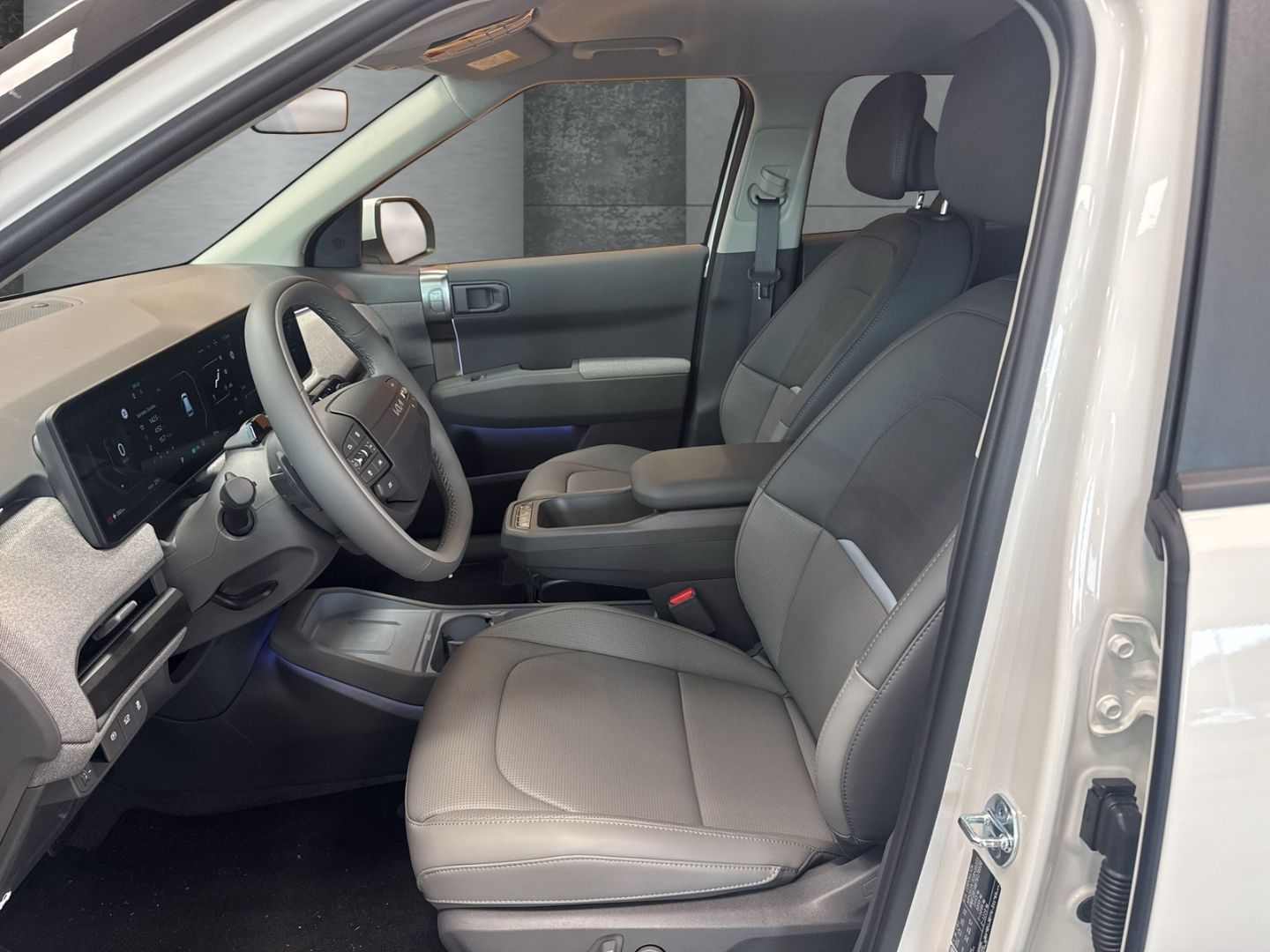Kia EV3 - Bild 8