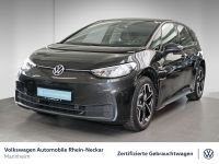 Volkswagen ID.3 - Vorschau Bild 3