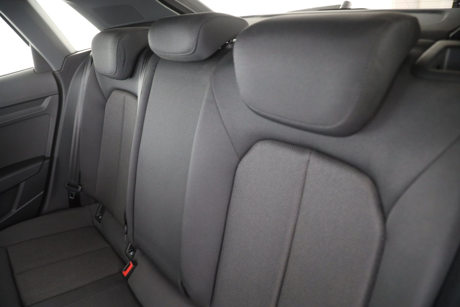 Audi A3 - Bild 13