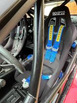 Ford Mustang - Ford Mustang von privat