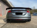 Audi TT RS Coupe 2.5 TFSI Clubsport  - Audi TT RS Gebrauchtwagen
