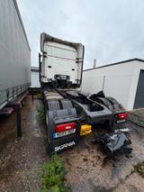 Scania R450 - Scania Nürnberg