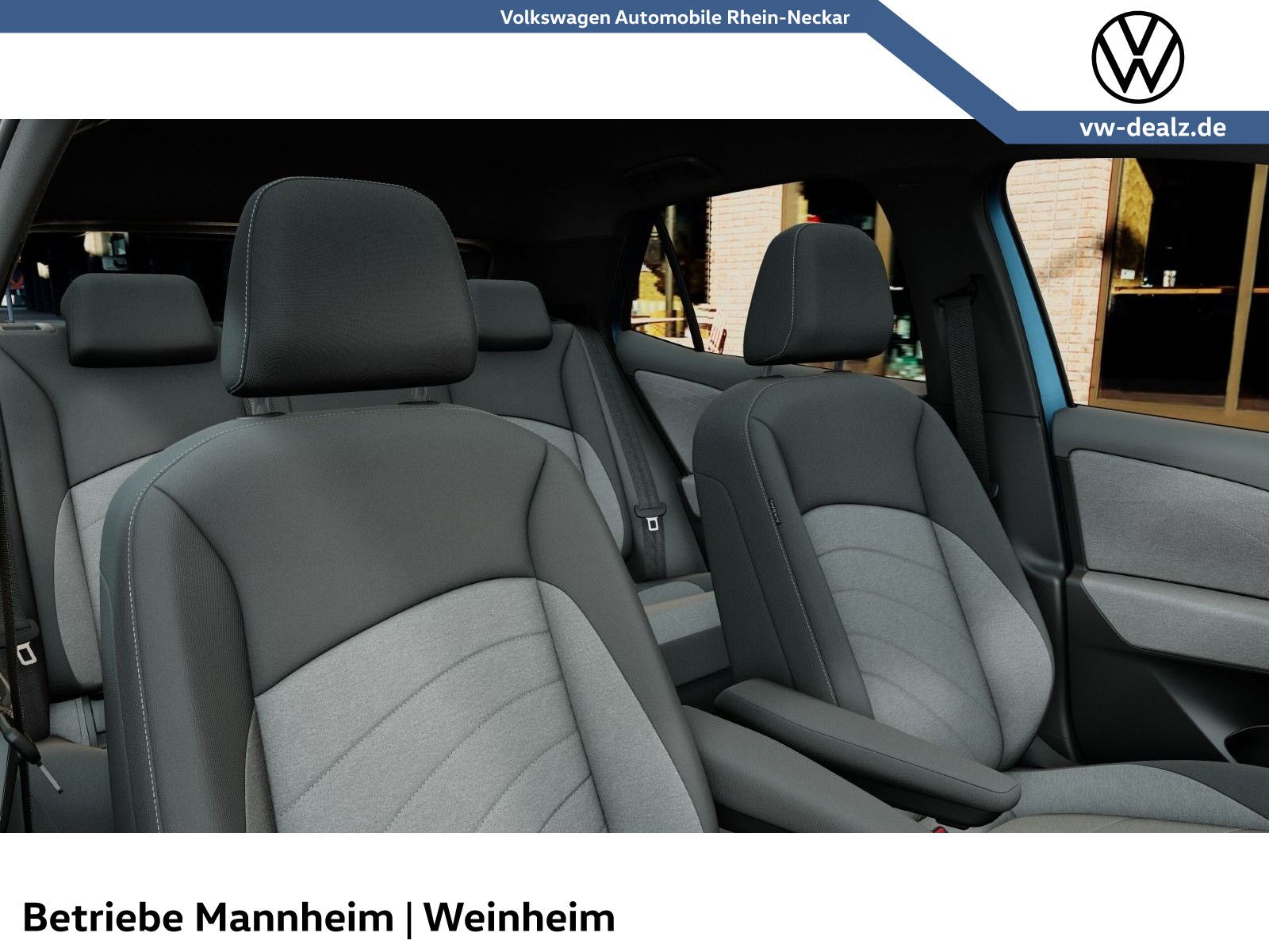 Volkswagen ID.3 - Bild 11