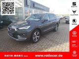Seat TARRACO XPERIENCE 2.0 TSI DSG 4DRIVE STANDH. AHK - Seat Tarraco Tageszulassungen