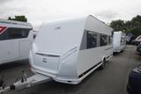 LMC Tandero 500 K Tanderopaket - LMC Etagenbett Wohnwagen