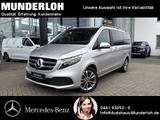 Mercedes-Benz V 250 d 4MATIC EDITION Lang SpurW AUT LM LED - Mercedes-Benz V 250 aus 2024