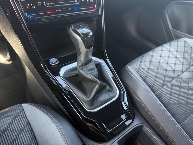 T-Roc 1.5 TSI R-Line AHK-abnehmbar Navi