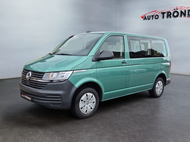 Volkswagen T6 Caravelle
