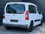 Citroën Berlingo Multispace SHZ/IsoFix/Klima - Citroën Berlingo Multispace mit Diesel-Antrieb
