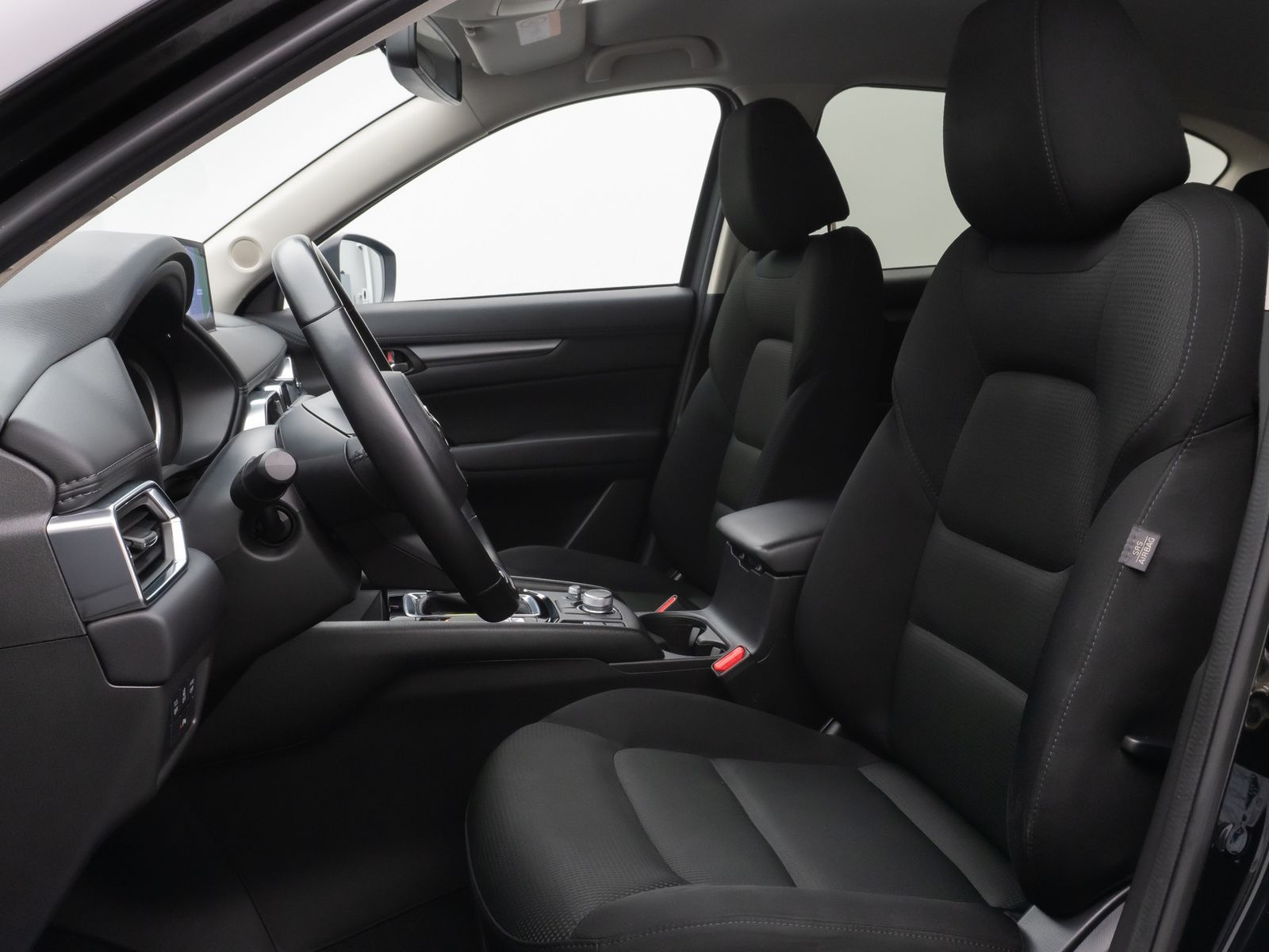 Fahrzeugabbildung Mazda CX-5 Ad'vantage 2WD Kamera DAB Navi AHK LED