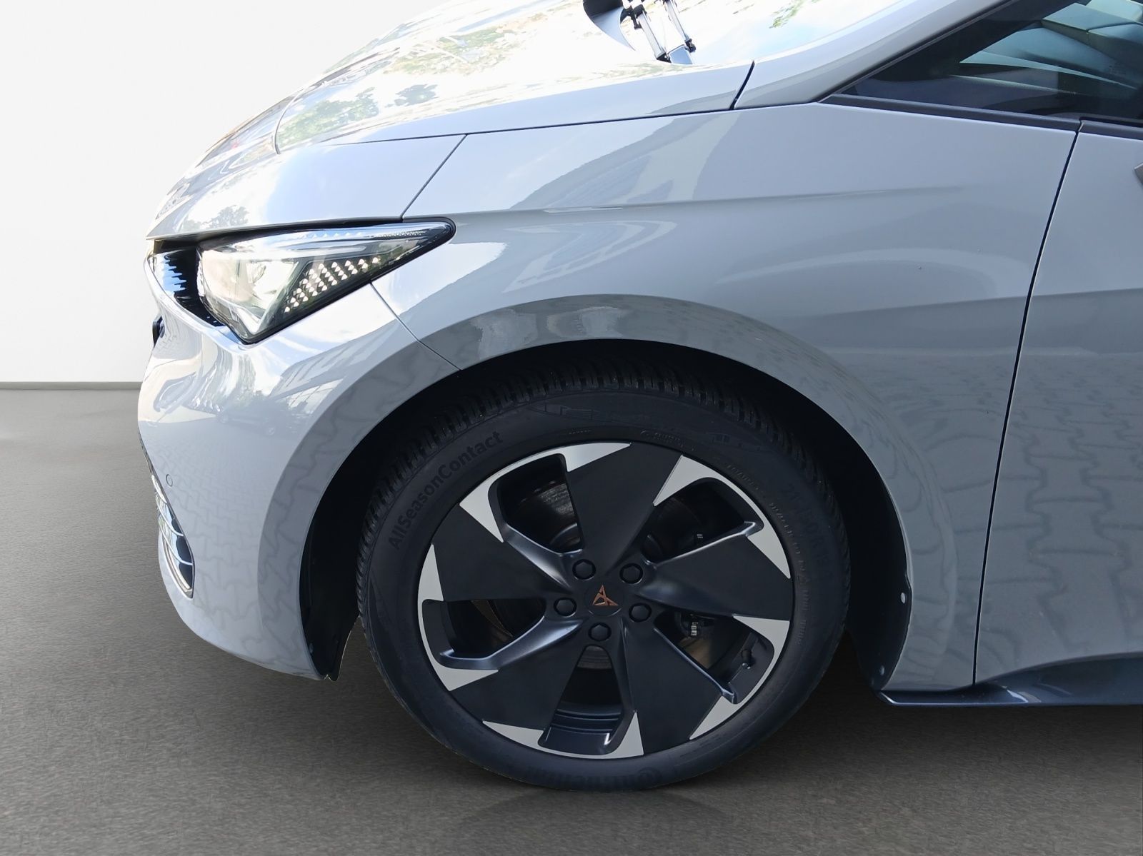 Cupra Born - Bild 15