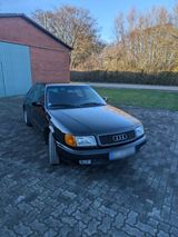 Audi 100 2.8 V6 - Tüv neu - Audi 100: 2.6