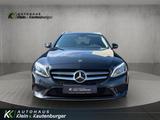 Mercedes-Benz C 220 d T Avantgarde 4Matic+MEMORY+TOTWIN+KAMERA - Mercedes-Benz C 220: Avantgarde