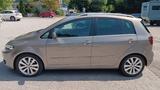 Volkswagen Golf Plus 2.0 TDI DSG Highline Highline - Volkswagen Golf Plus Highline mit Diesel-Antrieb