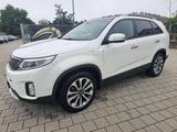 Kia Sorento Platinum Edition 4WD / TÜV NEU / TOP