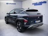 Hyundai KONA 1.6 T-GDI DCT 4WD Prime *LED*NAVI*RFK* - Hyundai KONA: Prime